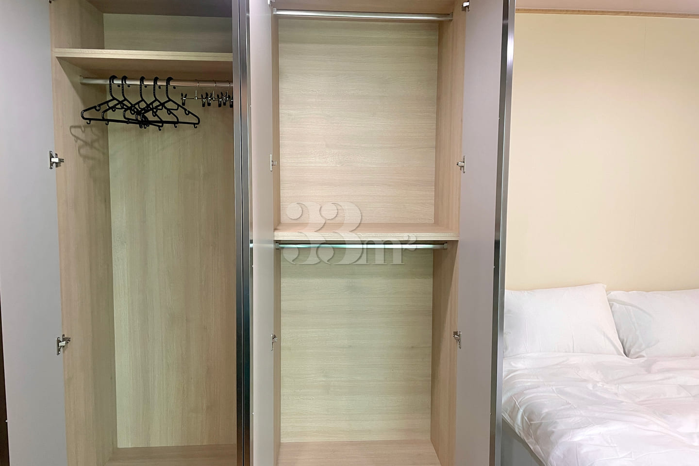 Fully furnished ⭐️ 1.5-room apartment near Ko 7th image