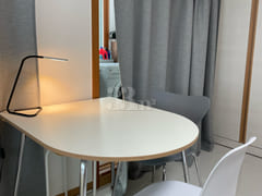 Sunny room, large studio apartment 10th image