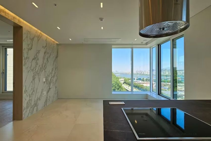 구반포 한강뷰 신축3룸