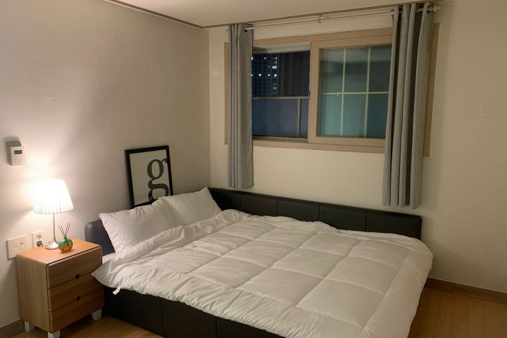 제물포역 햇살가득 투룸 2번째 이미지