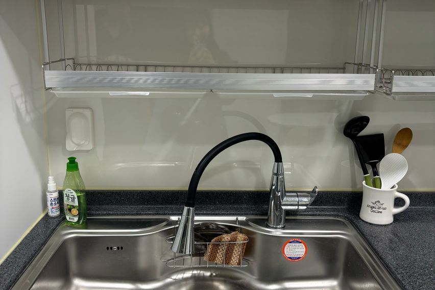 신월동 2룸 아파트💗 3번째 이미지