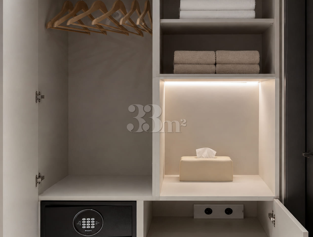 JUBU Room 3 9th image