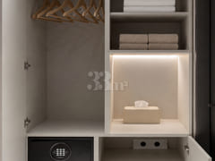 JUBU Room 3 9th image