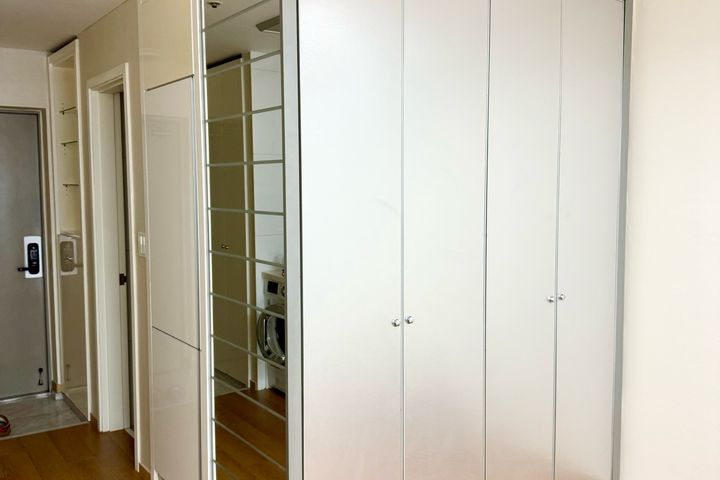 강남역3분넓고깔끔한집🏡 9번째 이미지