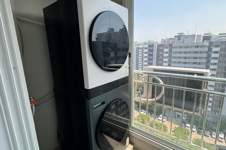 범계 평촌 투룸 아파트 13번째 이미지