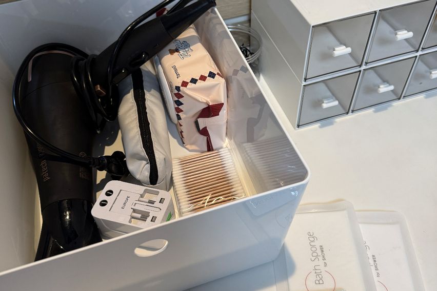 남부터미널, 교대5분