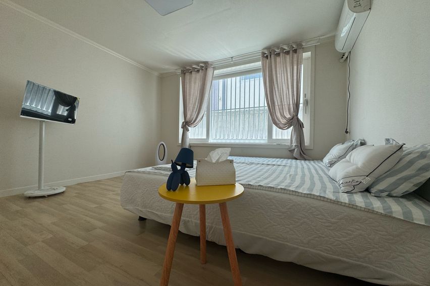 수성못,대형 3룸,A 3번째 이미지