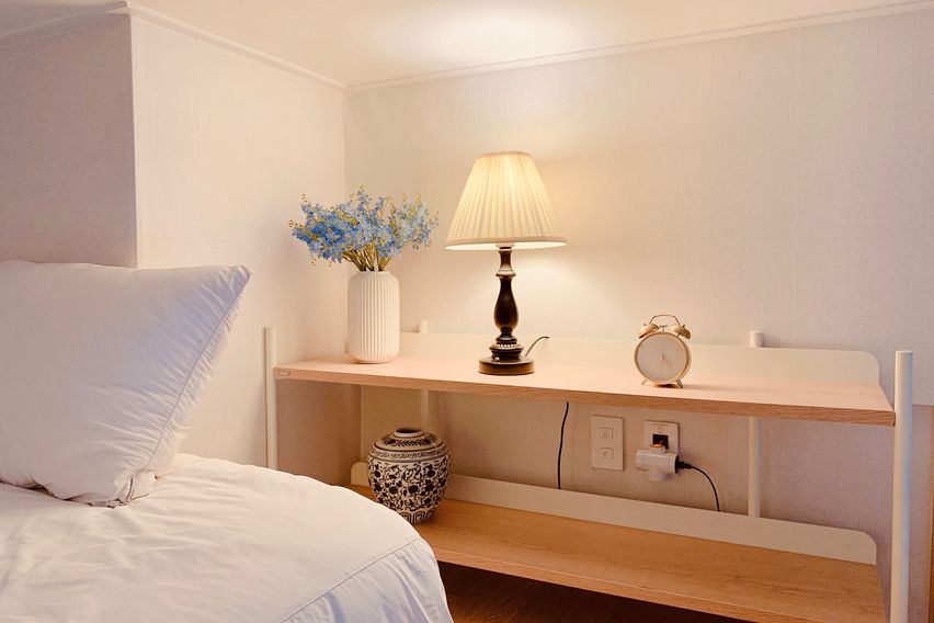 잠실 석촌호수뷰 14