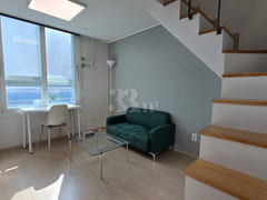 Mapo-gu Office Station ⭐️ Officetel 3th image