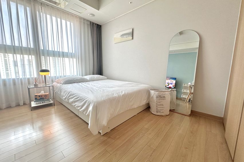 ⭐️구파발역 아늑한공간⭐️