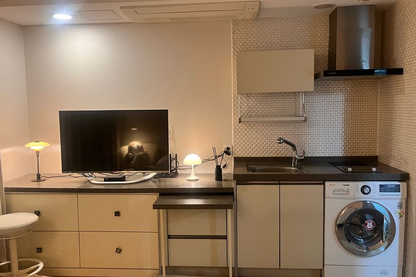 ❤️잠실 운동장 트윈베드