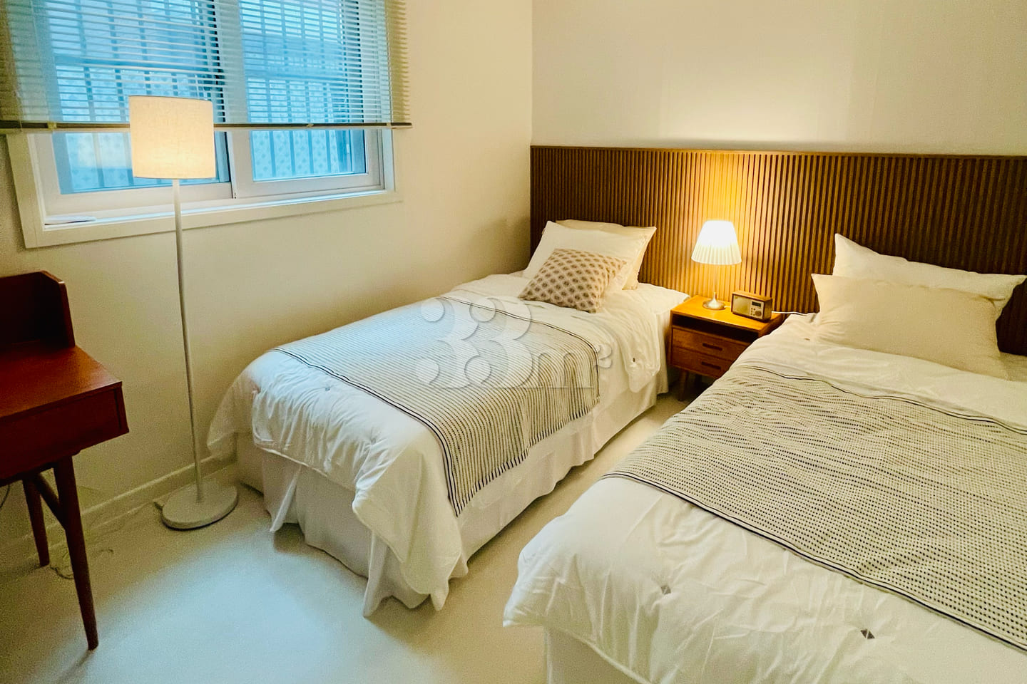1 Two-room apartment near Mia Station 1th image