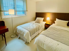 1 Two-room apartment near Mia Station 1th image