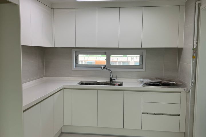 Bupyeong Hankook Apartment 5th image