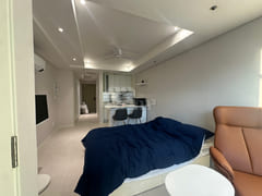 Studio apartment near Mapo Station 1th image