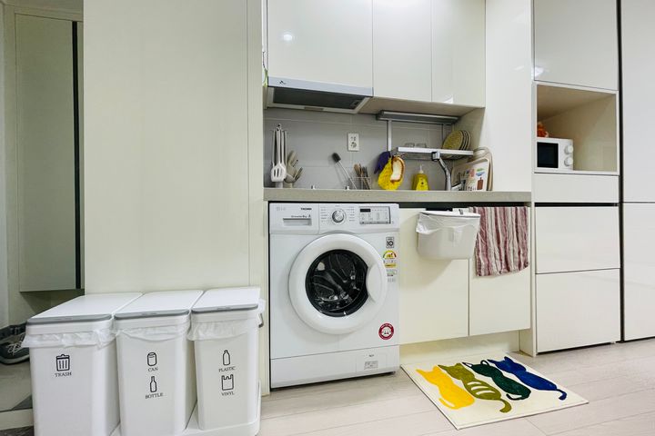 Officetel located right in front of Gangneung 10th image