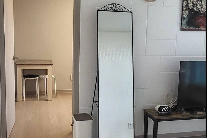 New 숲뷰숙소 3번째 이미지