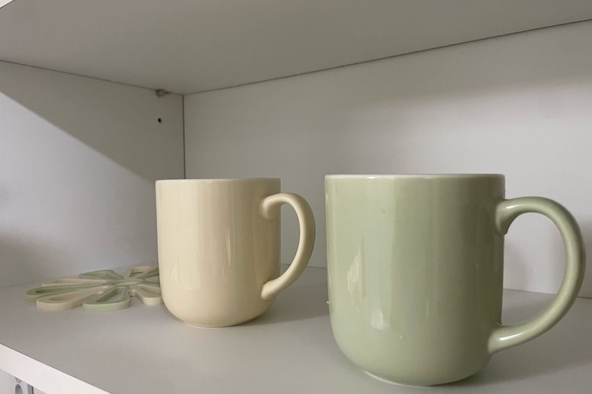 🛏️뚝섬성수 연무장길 9번째 이미지