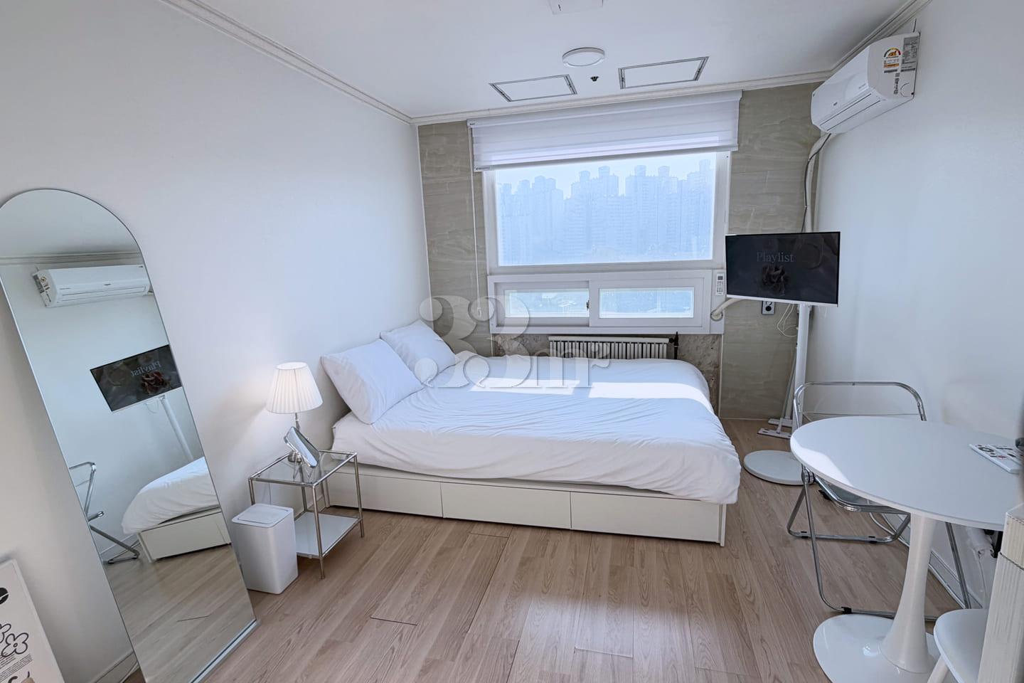 🌷Mapo Gongdeok Station / Fully Furnished / S 8th image