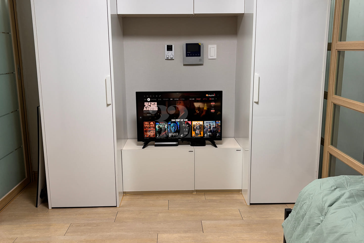 Gwangalli fully furnished accommodation near  5th image