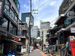 3 min from Hongik Univ. Station - R23 16th image