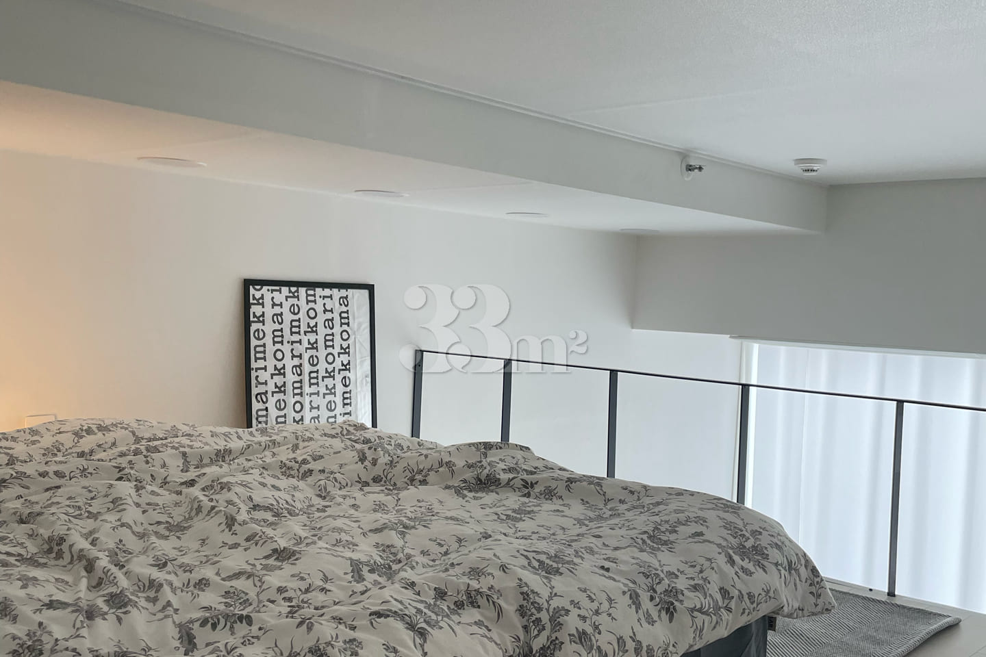 Hapjeong / Sleeps 2 / River View / Duplex 0th image