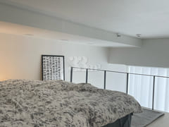 Hapjeong / Sleeps 2 / River View / Duplex 0th image