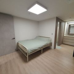 평촌 푸르지오센트럴파크 방 이미지