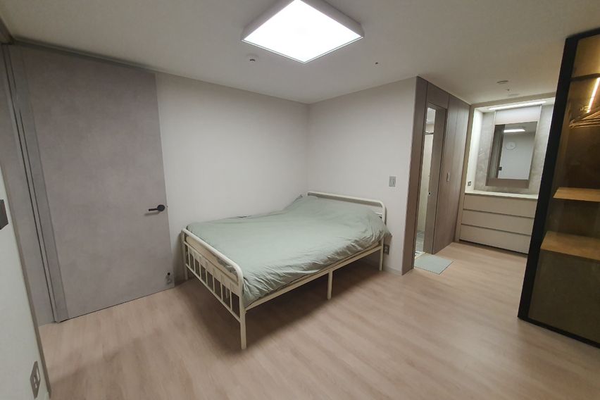 평촌 푸르지오센트럴파크