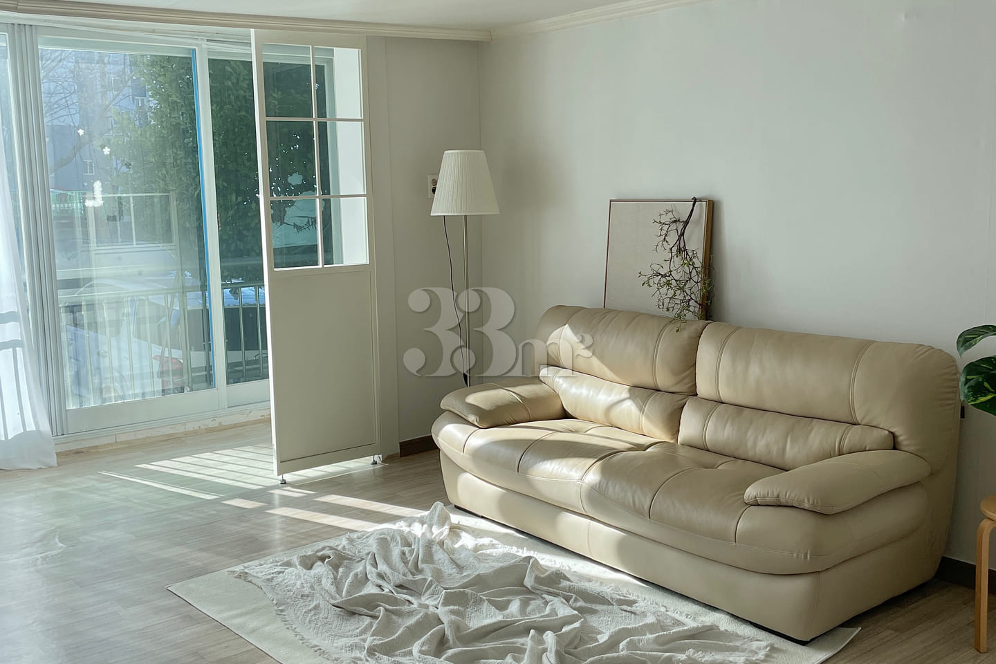 3-Bedroom Healing Accommodation Near Sasang S 3th image