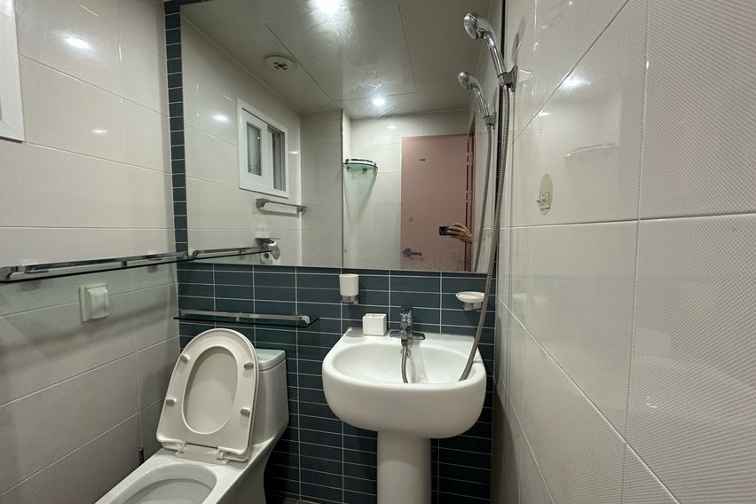 신축 기분좋은 302