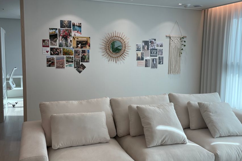 쉐어하우스 디 에이치B 0번째 이미지