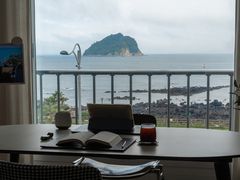 오션뷰 아티스트스테이 0번째 이미지