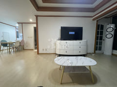 3-bedroom apartment near Jamsil Station 4th image