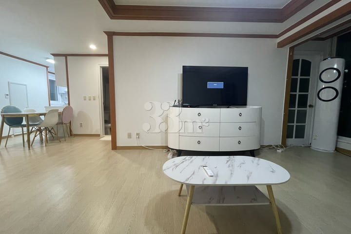 3-bedroom apartment near Jamsil Station 4th image