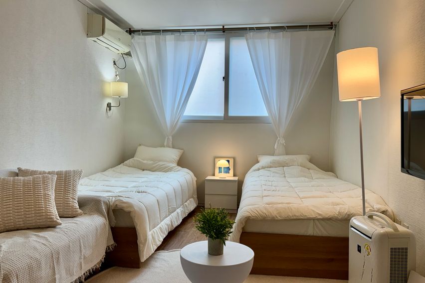 [서울역 3분] 밝은집 1번째 이미지