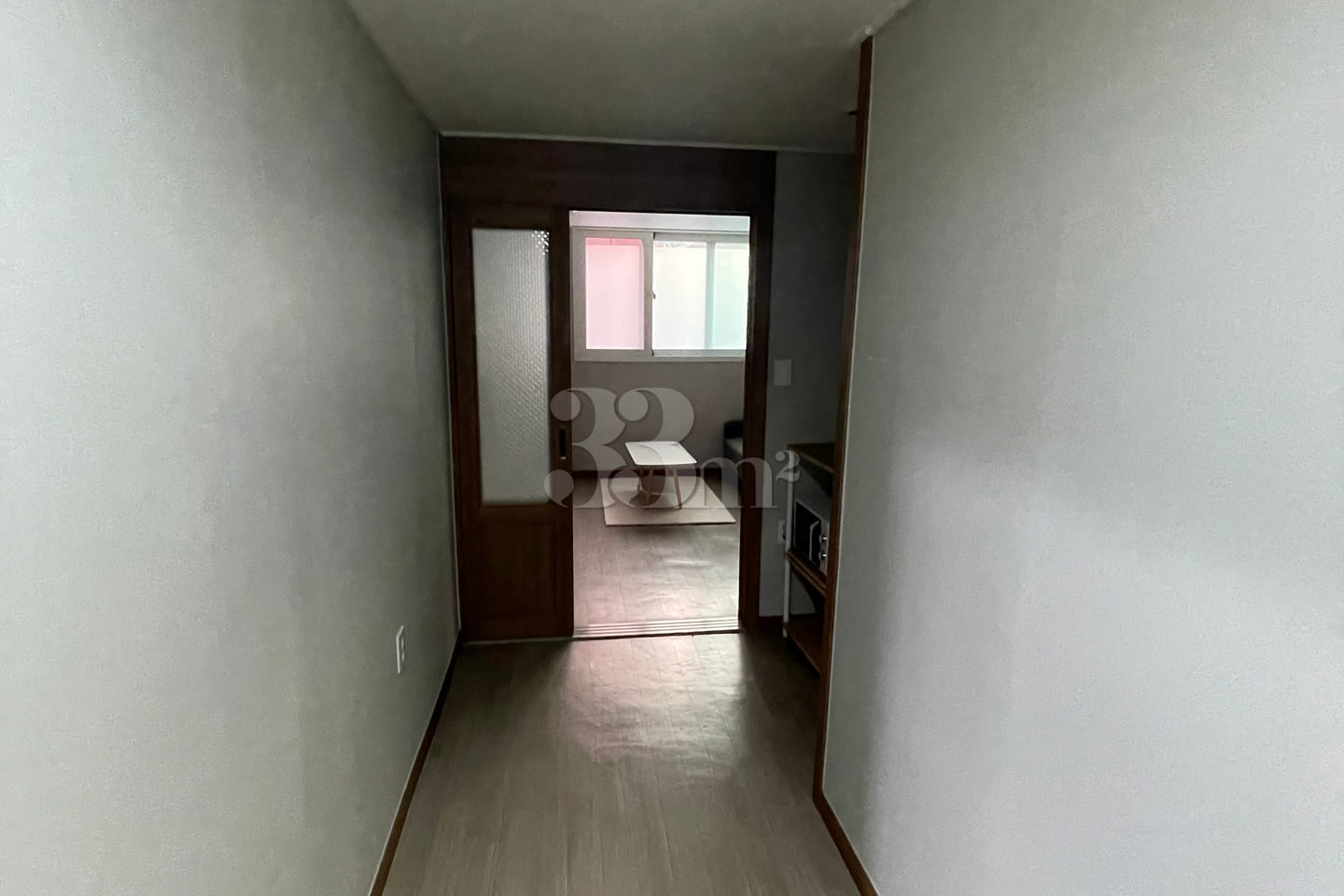[Dobong] 2# Studio with separate room 14th image