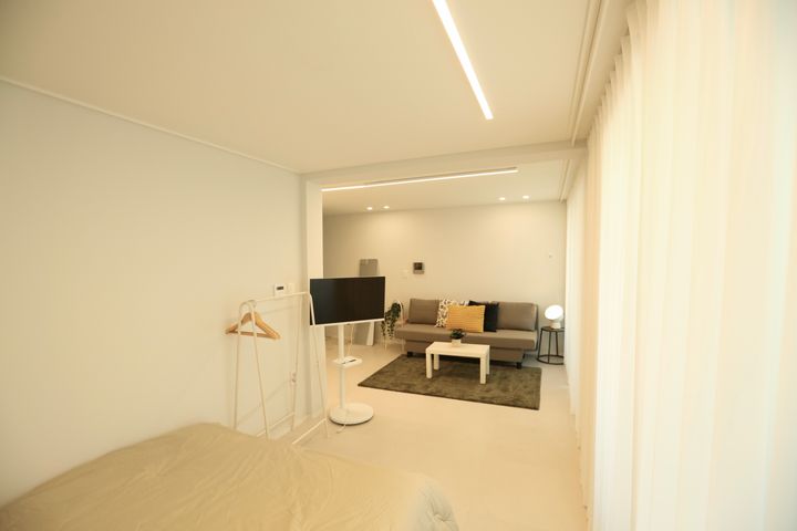 1룸삼성동코엑스풀옵션 4번째 이미지
