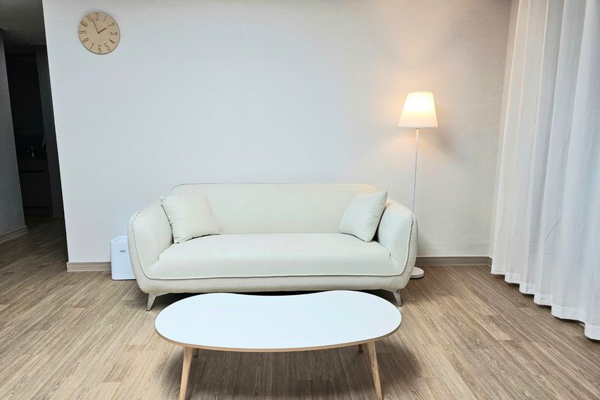 34평 신축풀옵션아파트