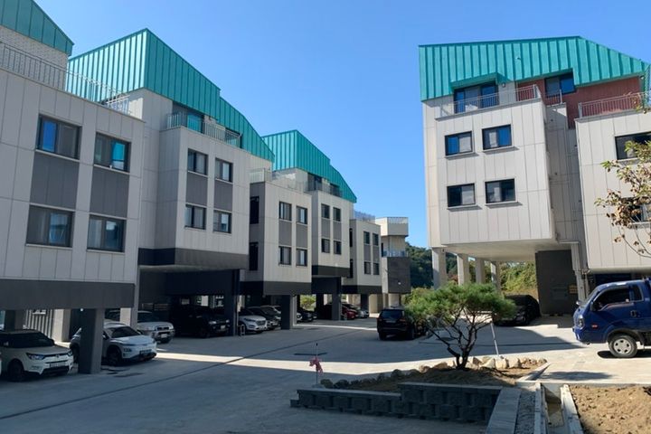 경포솔내음(2인커플 ) 9번째 이미지