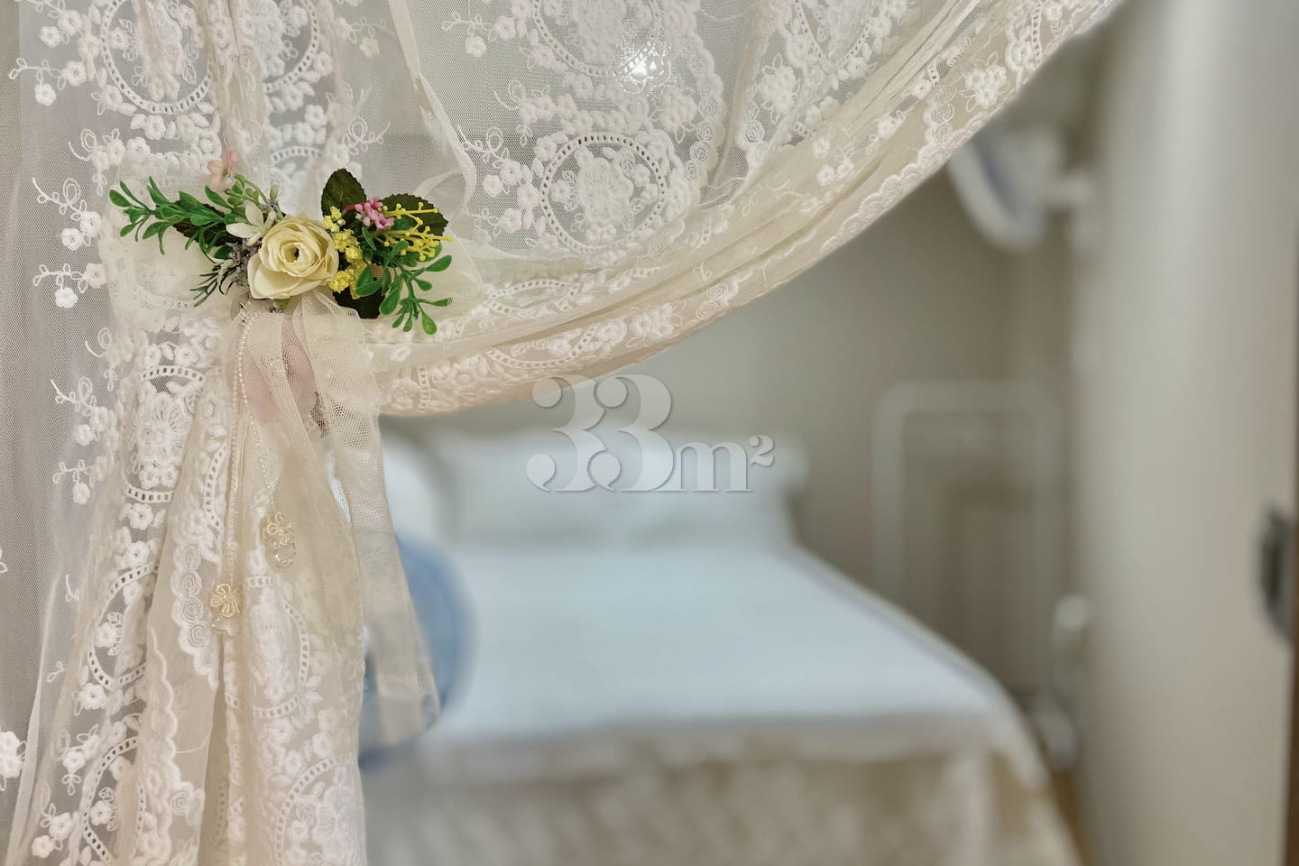 [Chinese] Fully furnished 1.5-room apartment 6th image