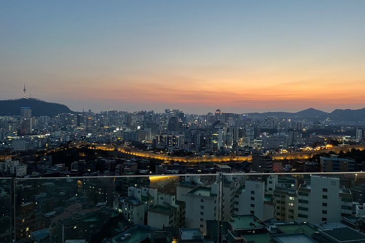 종로 낙산공원옆 아파트 15번째 이미지