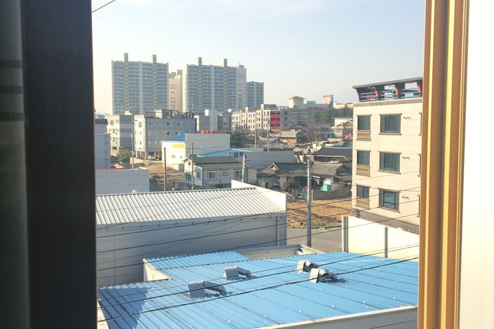 경산진량하양신축엘베투룸 11번째 이미지