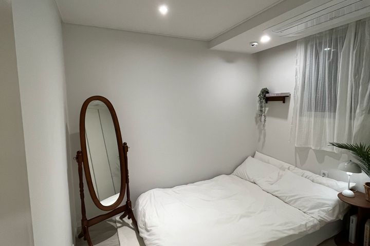House in Jamsil Olympic Park 6th image