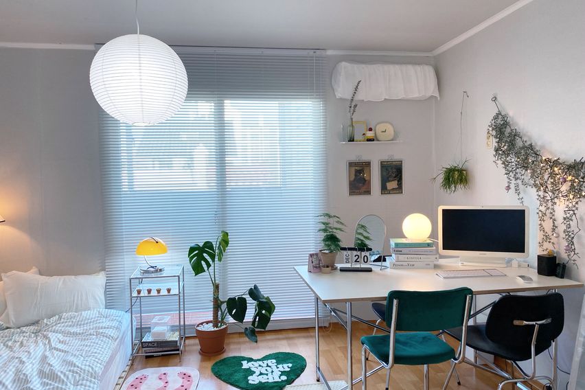 🌈무거동 최고 인기주택