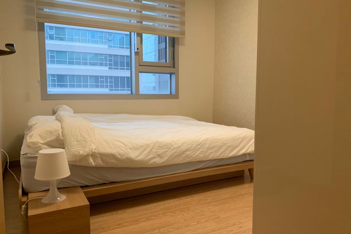 해운대 센텀투룸 벡스코 9번째 이미지
