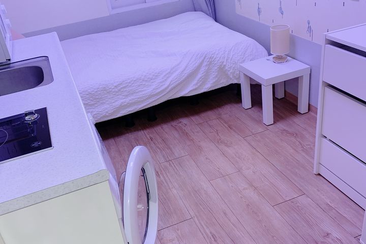 1인실센트럴스테이304 9번째 이미지