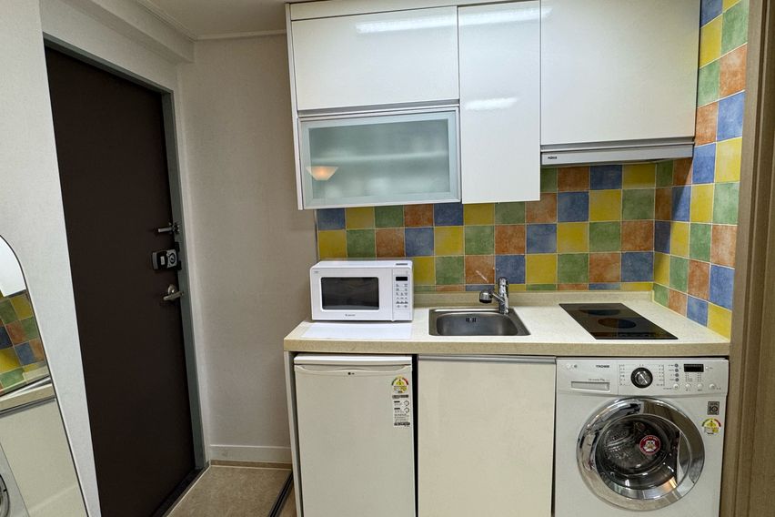 ❤️홍대정문 도보3분원룸