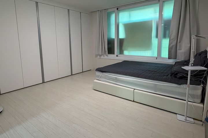 갑천뷰가 좋은 방 4번째 이미지