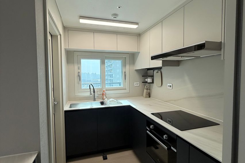 인하대 여성전용스테이B